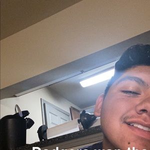 Meet your Posher, Macario